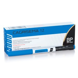 Body Pharm - Cagrisema 12mg Pen