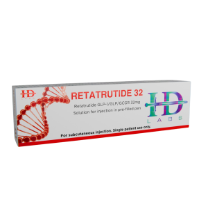 Hd Labs - Retatrutide 32mg Pen