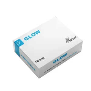 Glow 70mg Vial