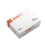 GHRP-6 10mg Vial
