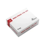 HGH Fragment 2000mcg Vial