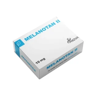 Melanotan II 10mg Vial