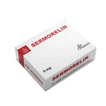 Sermorelin 3mg Vial