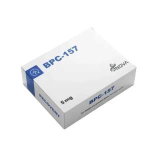 BPC 157 5mg Vial