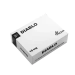 Diablo (BPC 157, TB 500 & PEC MGF) 10mg Vial