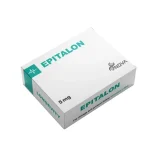 Epithalon 5mg Vial