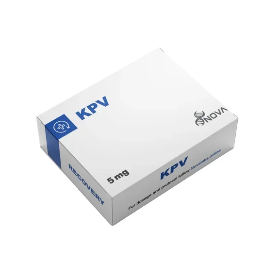 Kpv 5mg Vial