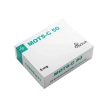 Mot-C 5mg Vial