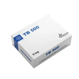 TB 500mg 5mg Vial