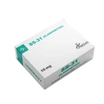 SS31 - Elamipretide