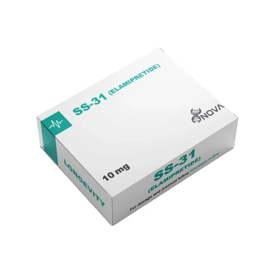 SS31 - Elamipretide