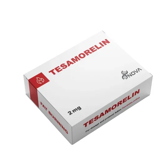 Tesamorelin 2mg Vial