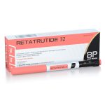Body Pharm - Retatrutide 32mg Pen