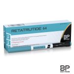Body Pharm - Retatutride 64mg Pen