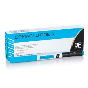 Body Pharm - Semaglutide 6mg Pen