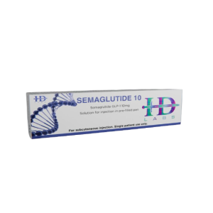 Hd Labs - Semaglutide 10mg Pen