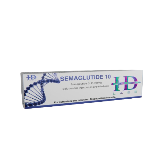Hd Labs - Semaglutide 10mg Pen