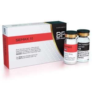 Body Pharm - Semax 10mg Vial