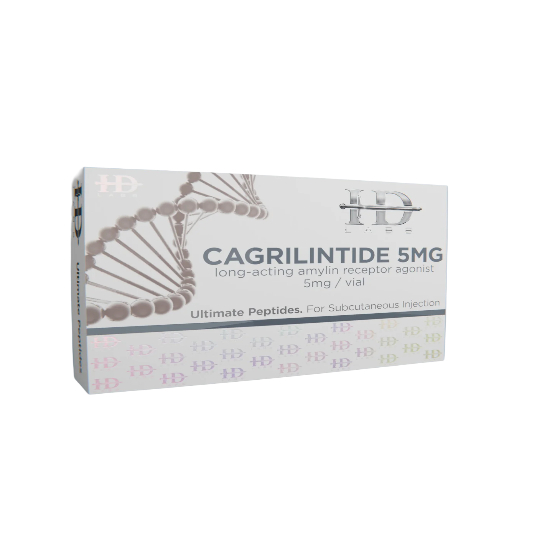 Hd Labs - Cagrilintide 5mg Vial