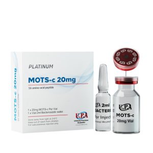 U.P.A - Mots-C 20mg Vial