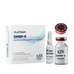 U.P.A - GHRP-6 5mg Vial