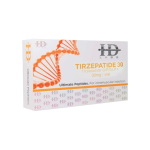 Hd Labs - Tirzepatide 30mg Vial