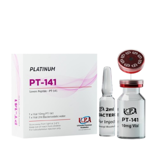 Untitled Project (61) U.P.A - PT-141 - Lovers Peptide 10mg Vial
