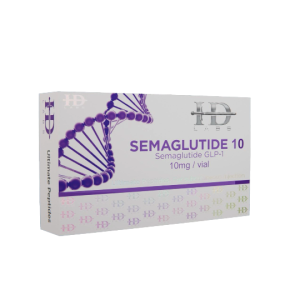 Hd Labs - Semaglutide 10mg Vial