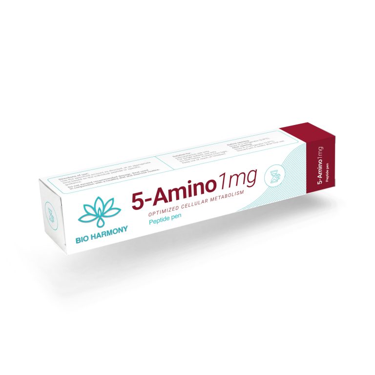 5-Amino-1mg - Peptide Pen