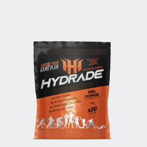 NPL – HYDRADE RAPID ISOTONIC