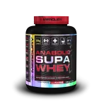 Anabolic Supa Whey - 1.85kg - 56 Servings