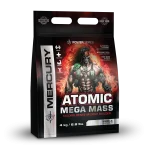 Atomic Mass - 4kg Bag