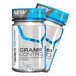 SSA – Cramp Control 60 Caps