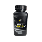 Fat Decay