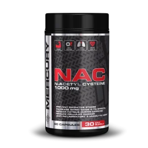 NAC - 30 Servings