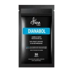 Nova Labs - Dianabol 10mg