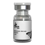 Nova Labs - Bacteroistatic Water 10ml