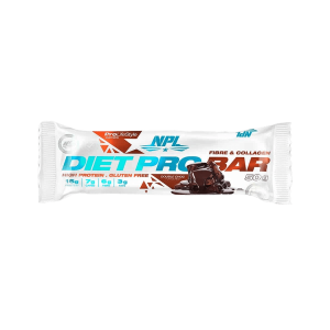 NPL – Diet Pro Bars