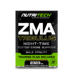 Nutritech – ZMA 5-HTP