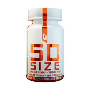 Healthy U – SD Size
