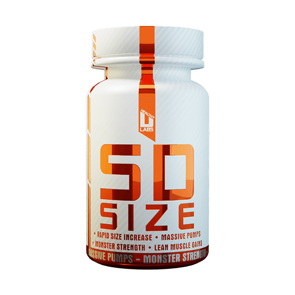 Healthy U – SD Size