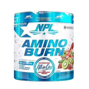NPL – Amino Burn 200g