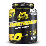 NPL – Dextrose