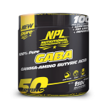 NPL – GABA