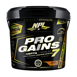 NPL – PRO GAINS 4kg