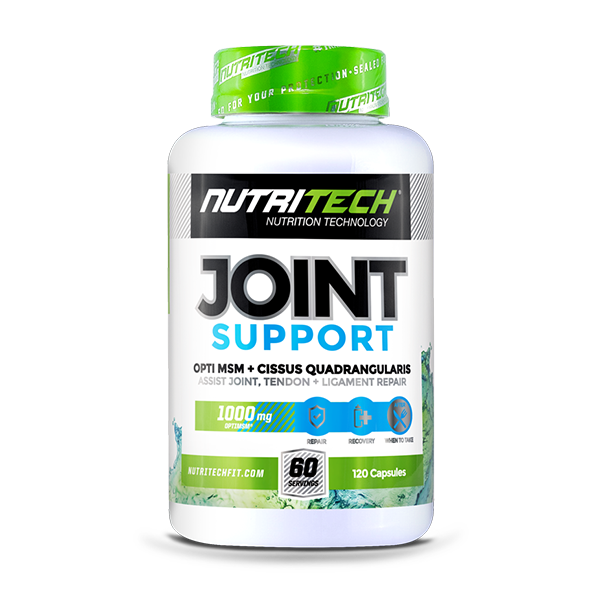 Nutritech – Joint Support