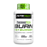 Nutritech – Thermotech Burn for Her (120 CapsS – 60 Servings)