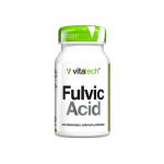 Nutritech – Fulvic Acid