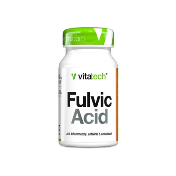 Nutritech – Fulvic Acid