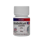 UPA – Anabolicum-LGD 10mg